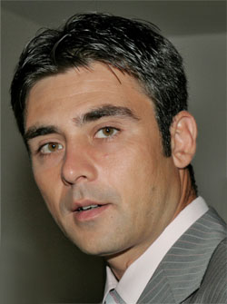 Albin Anžel